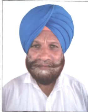 Ram Singh Raisal