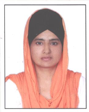 Ramanjit Kaur