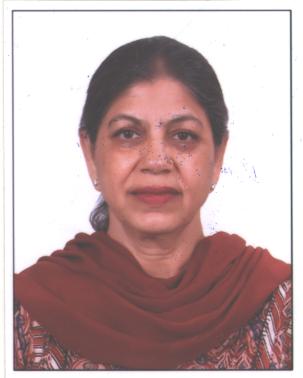 Ranjit Kaur Guru