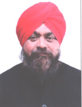 Surjit Singh Kang