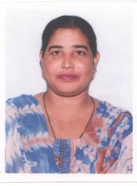 Vijay Rani
