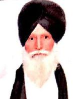 Balwant Singh Khalsa