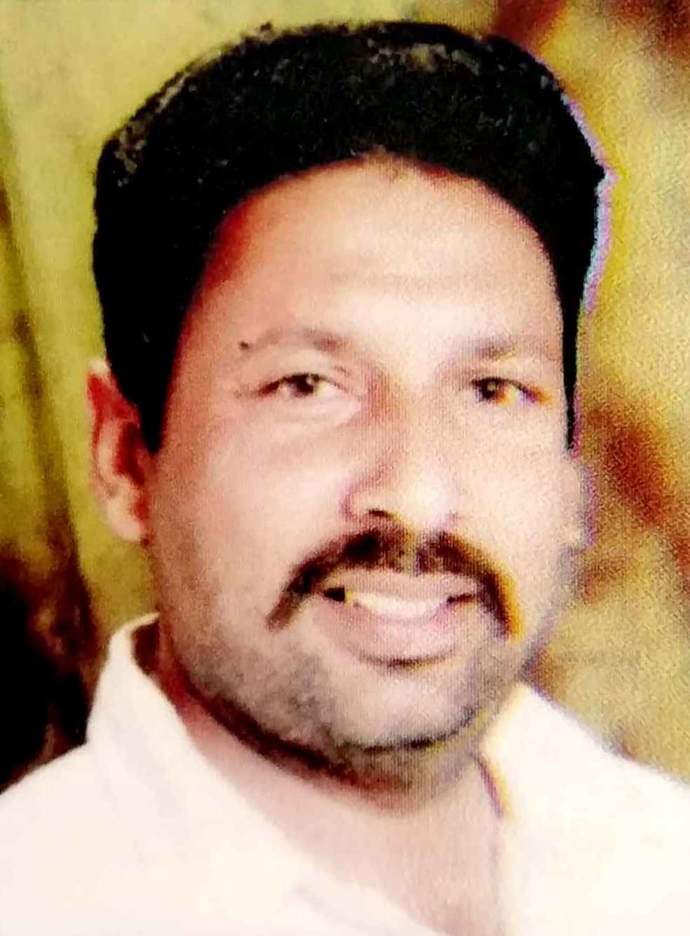 Buta Ram Gulati