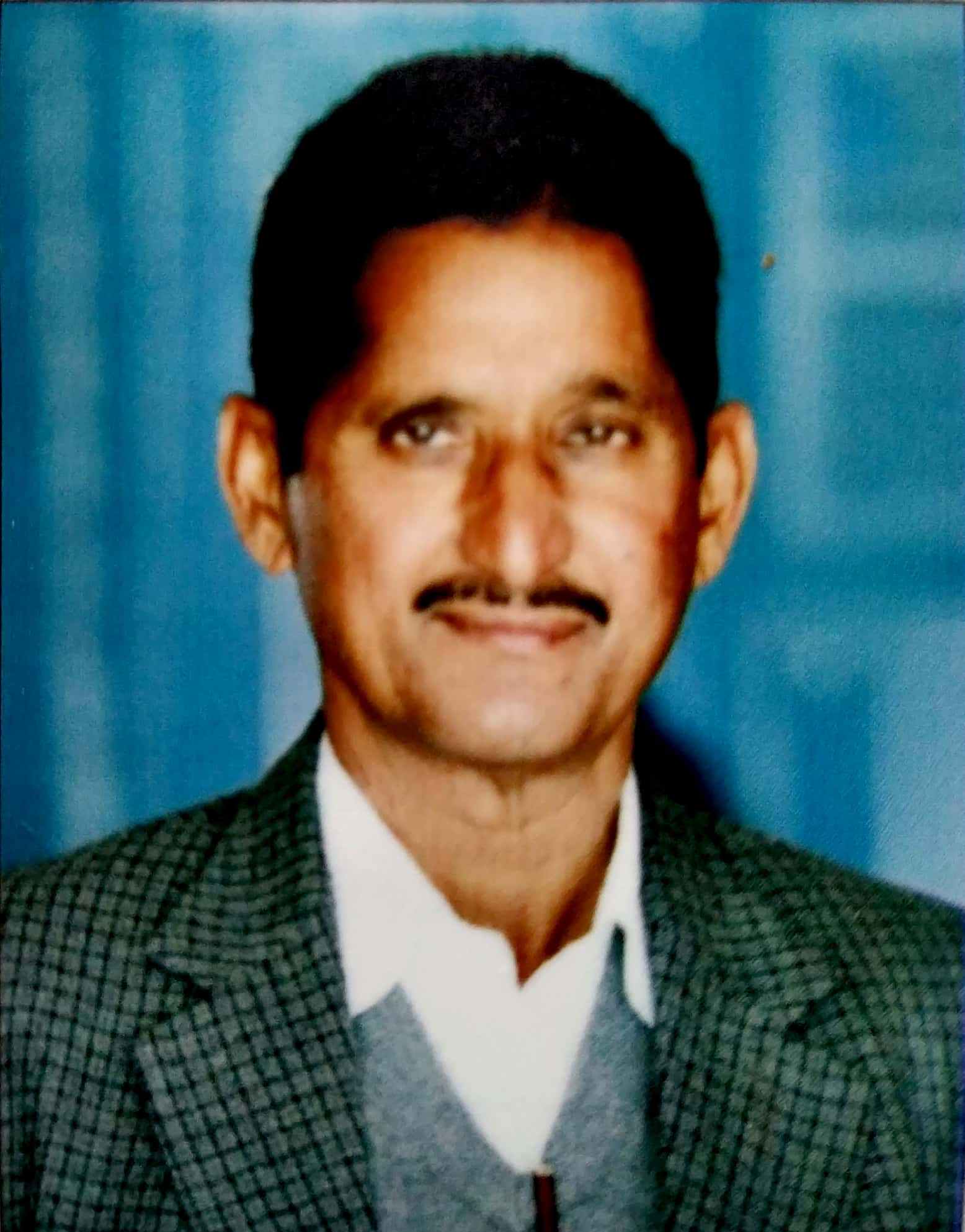Hans Raj Golden