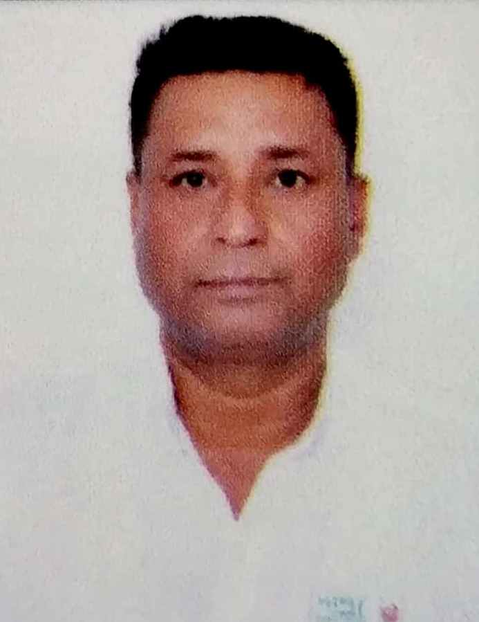 Harjinder Singh Kaka Sran