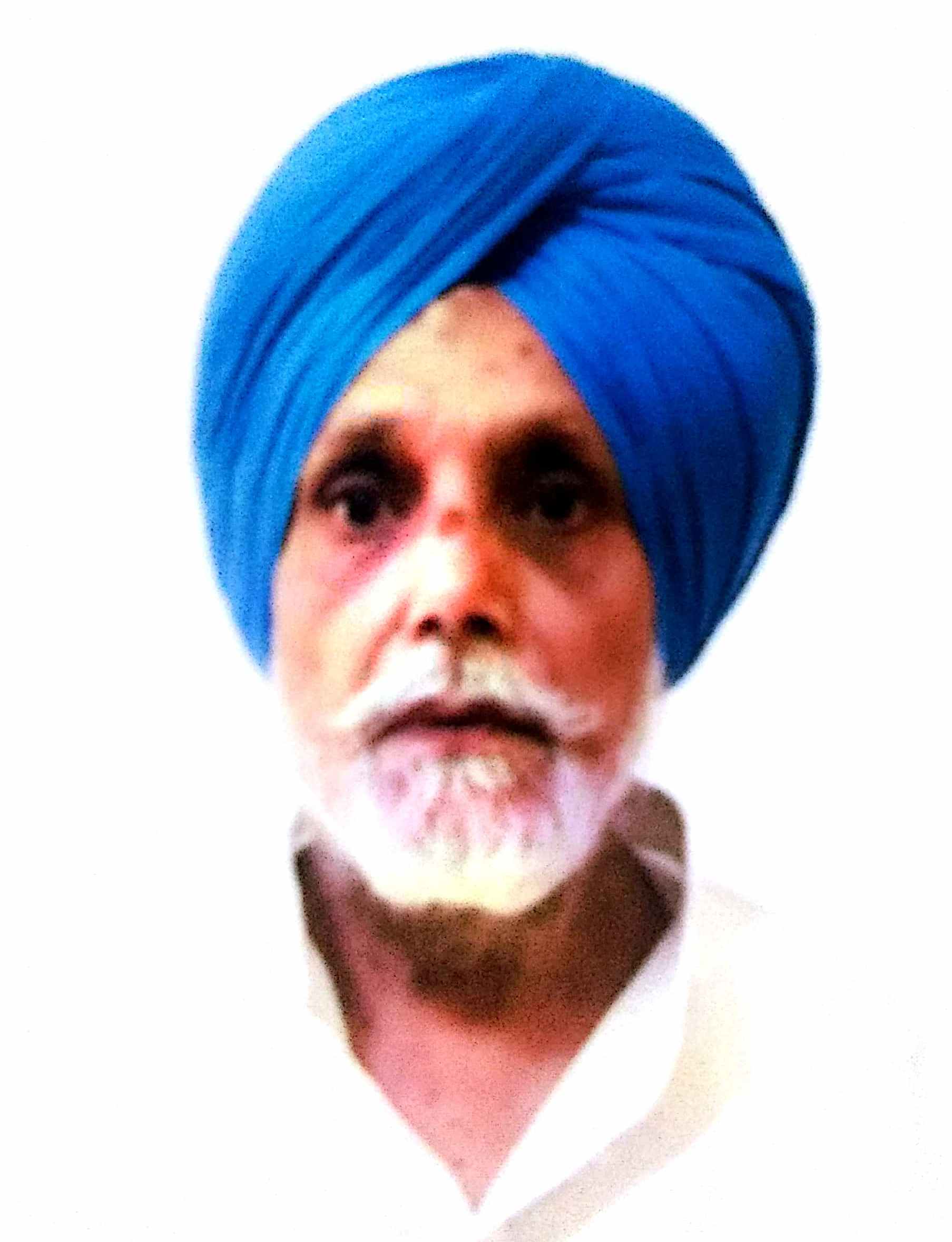 Janmeja Singh