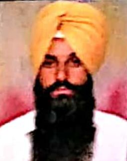Sukhjit Singh