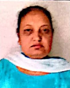 Sukhwant Kaur
