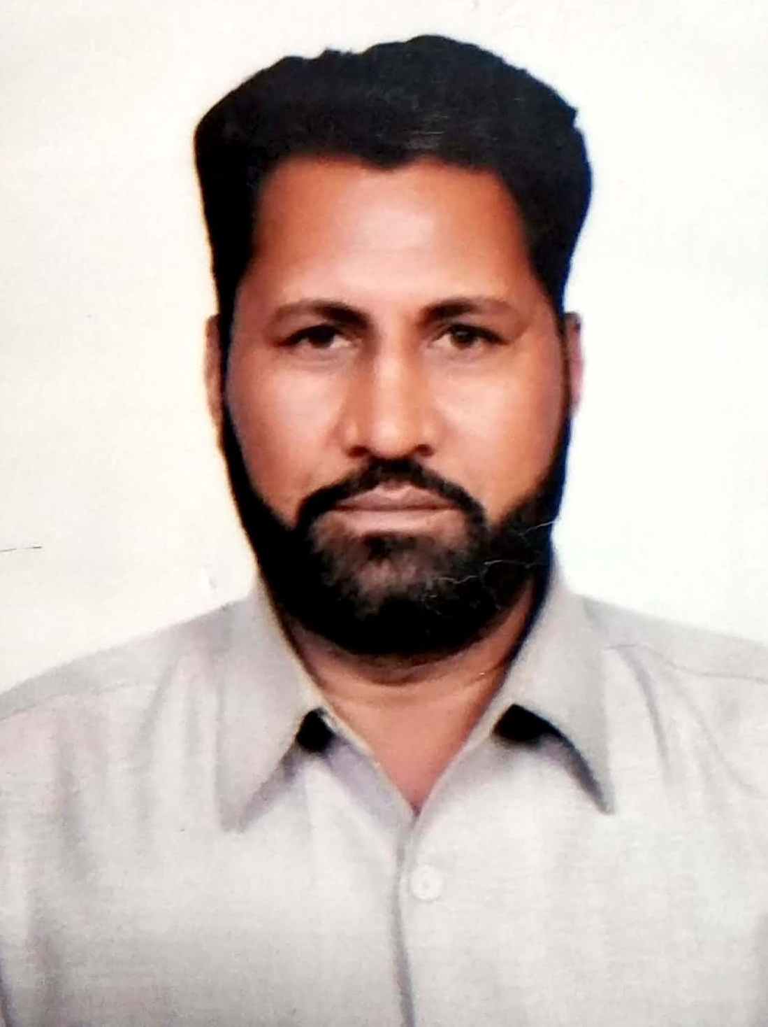 Surjit Singh