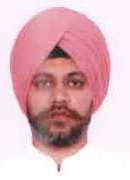 Amandeep Singh Ghotra
