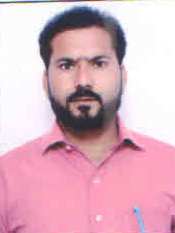 Ashwani Kumar Happy