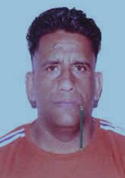 Karam Singh