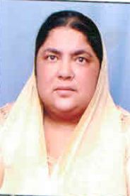 Kiran Devi