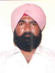 Mangal Singh