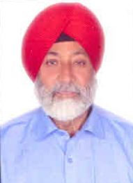 Natha Singh