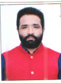 Peter Masih