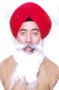 Pritam Singh Bhatti
