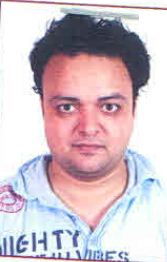 Sanjeeva Thakur Parihar
