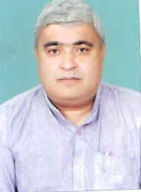 Sukrit Sharda