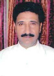 Yog Raj Sharma