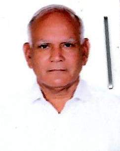 Dharam Pal