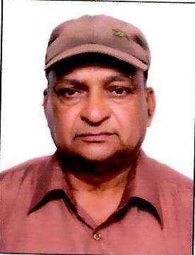 Jai Gopal Dhiman