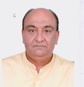 Amrish Kumar