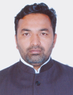 Balwinder Kumar