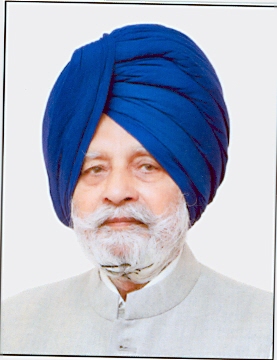 Charanjit Singh Atwal
