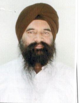 Gurupal Singh