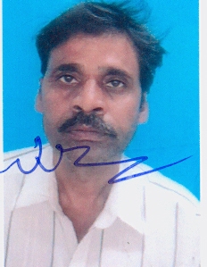 Hari Mitter