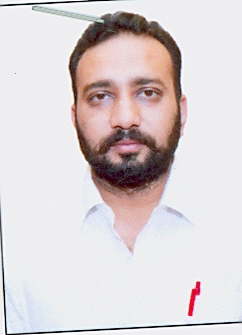 Harmandeep Singh Sroay