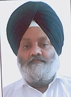 Inder Iqbal Singh