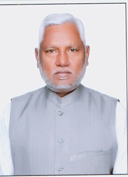 Jagan Nath Bajwa