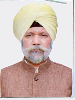 Justice (Retd.) Jora Singh
