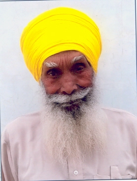 Opkar Singh Bakhshi