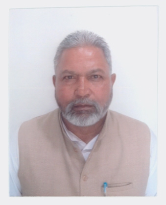 Tara Singh Gill
