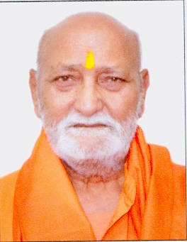Valmikacharaya Nitya Anand