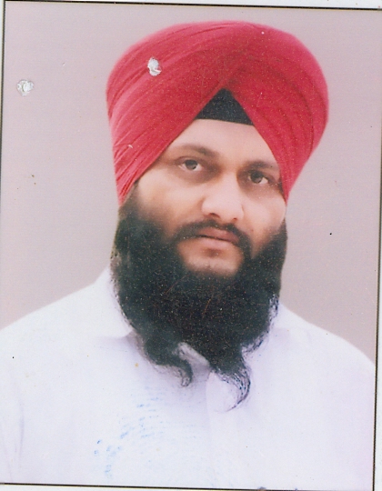 Gurdev Singh