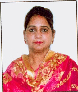 Harjit Kaur