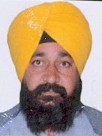 Harmandeep Singh
