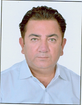 Harpinderjit Singh