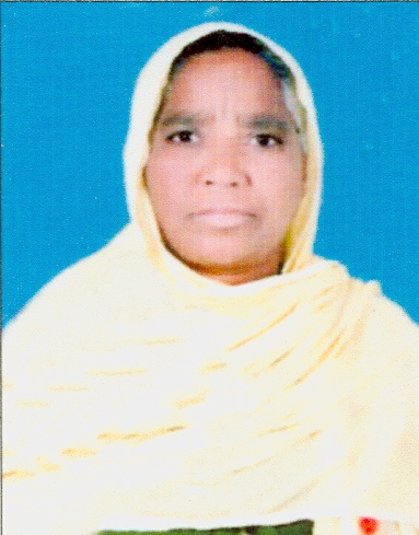 Jagir Kaur