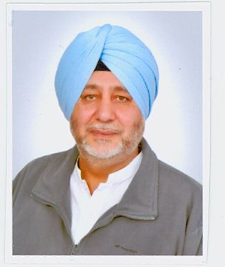 Jasbir Singh Gill (Dimpa)