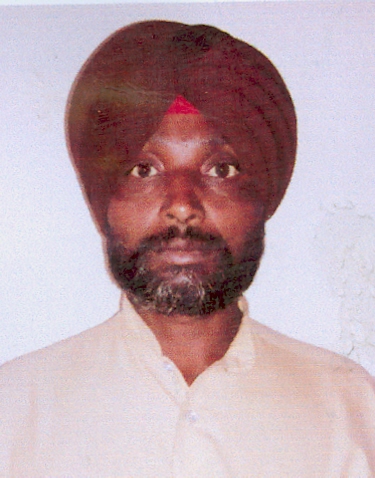 Khajan Singh