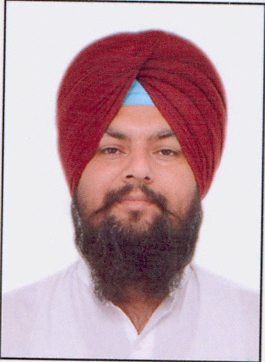 Manjinder Singh Sidhu