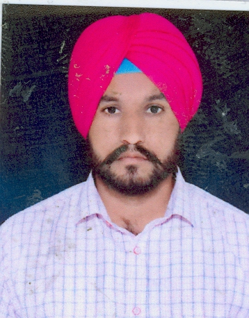 Mohan Singh