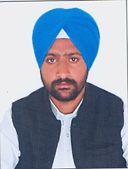 Onkar Singh Uppal