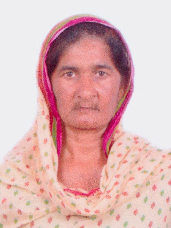 Paramjit Kaur Khambra