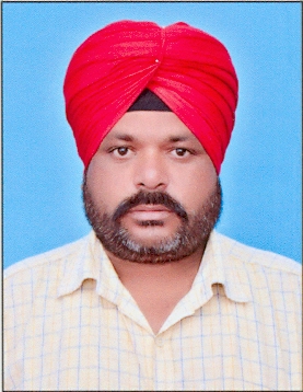 Paramjit Singh